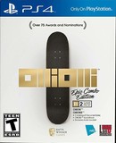 OlliOlli: Epic Combo Edition (PlayStation 4)